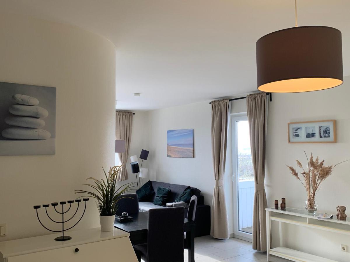 Villa Fernsicht 奥斯特巴德·哥伦 外观 照片