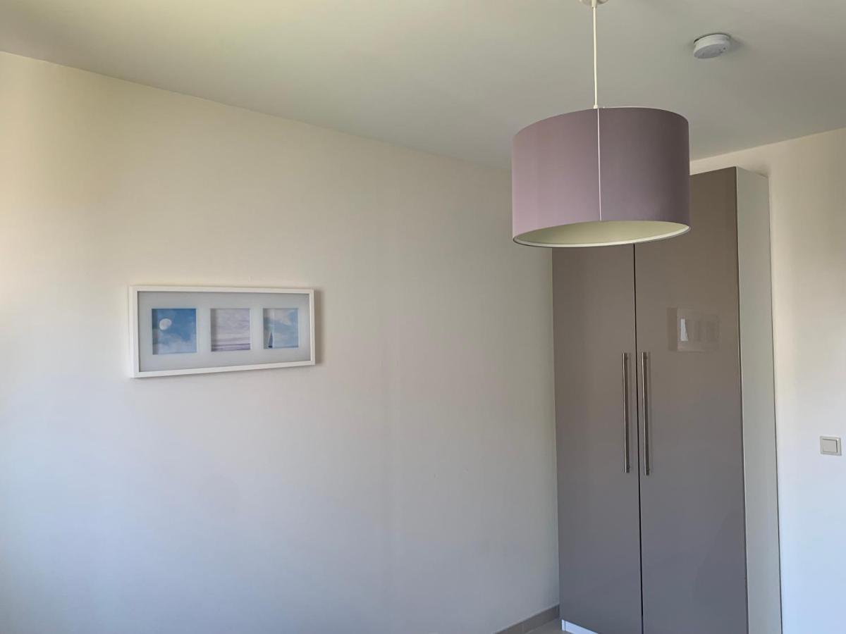 Villa Fernsicht 奥斯特巴德·哥伦 外观 照片